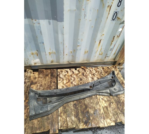 Решётка Жабо