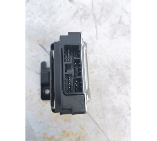 Блок управления раздаточной коробкой