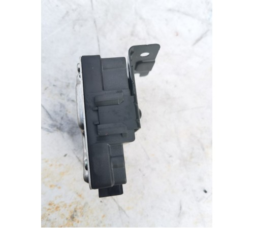 Блок управления раздаточной коробкой