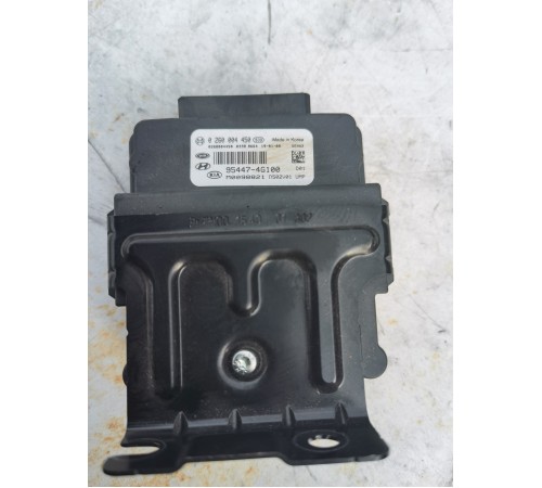 Блок управления раздаточной коробкой