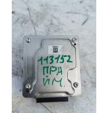 Блок управления раздаточной коробкой