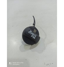 Крышка горловины топливного бака