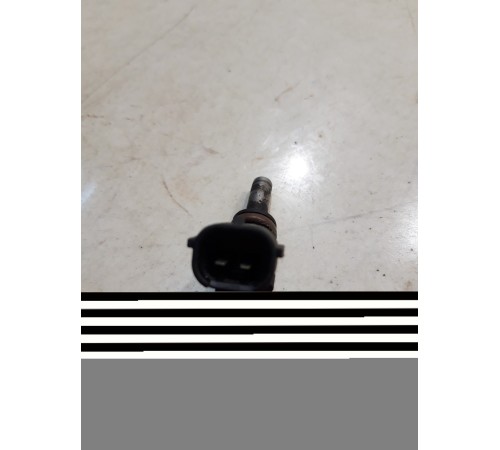 Топливная форсунка