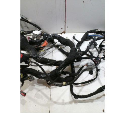 Проводка подторпедная