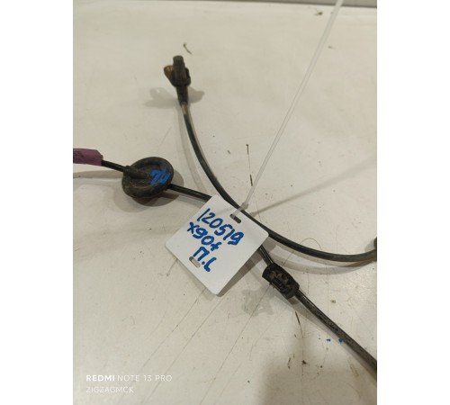 Датчик ABS передний левый