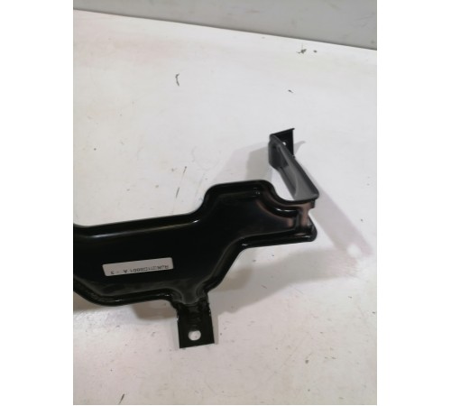 Кронштейн аккумулятора