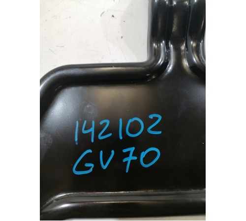 Кронштейн аккумулятора