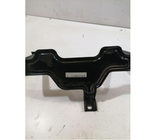 Кронштейн аккумулятора