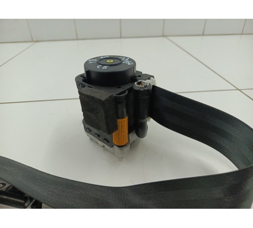 Ремень безопасности передний левый