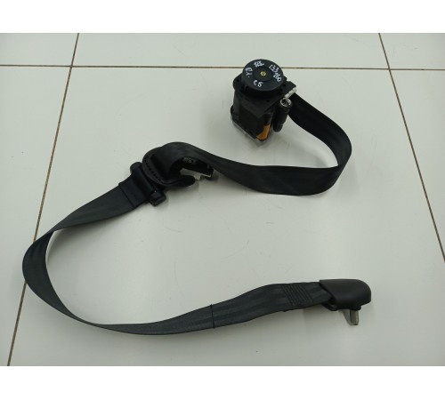 Ремень безопасности передний левый