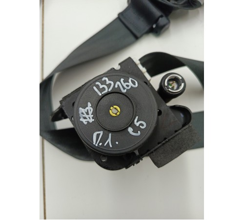 Ремень безопасности передний левый