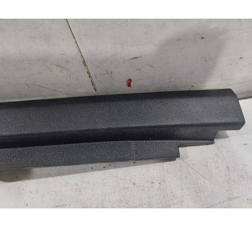 Накладка порога (задняя левая)