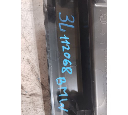 Накладка порога (задняя левая)