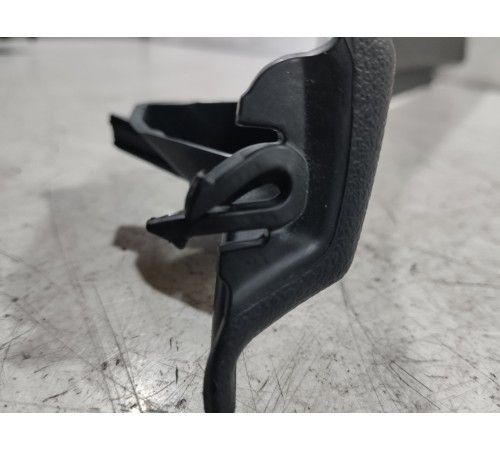 Накладка порога (задняя левая)