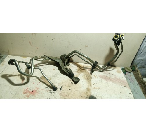 Трубки кондиционера