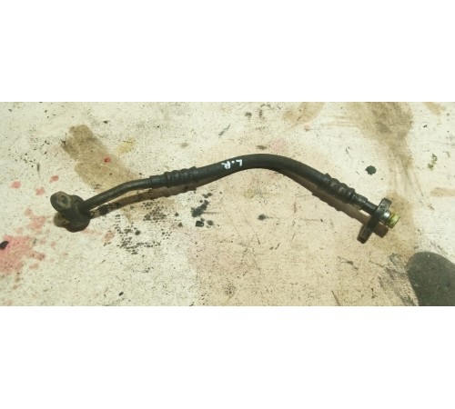 Трубки кондиционера