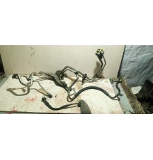 Трубки кондиционера