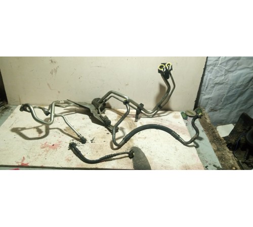 Трубки кондиционера