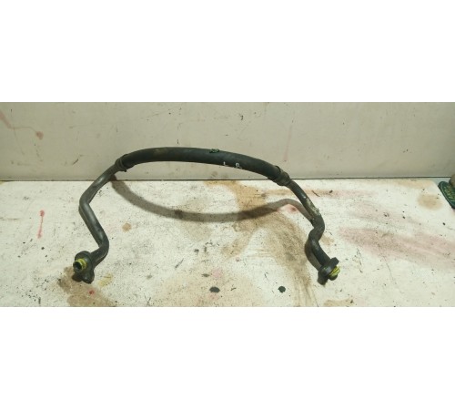 Трубки кондиционера