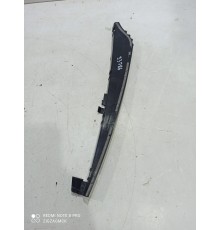 Кронштейн(крепление) уплотнителя двери задний правый