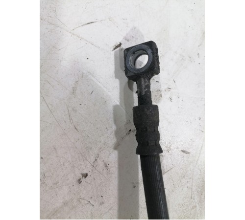 Шланг тормозной передний правый