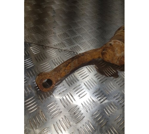 Амортизатор подвески перед. прав.