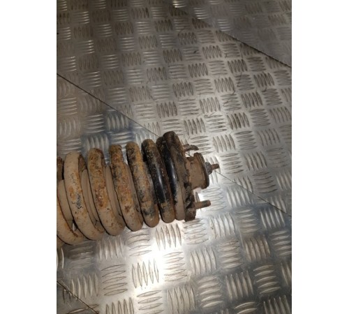 Амортизатор подвески перед. прав.