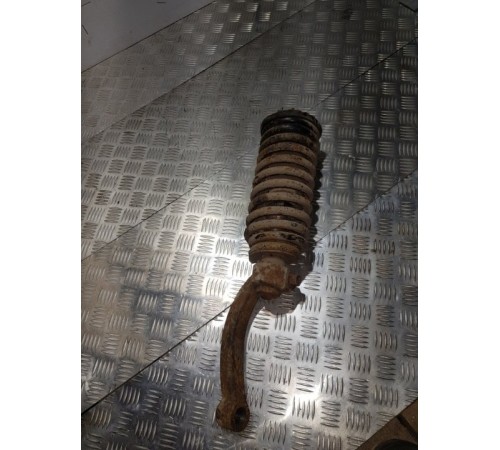 Амортизатор подвески перед. прав.