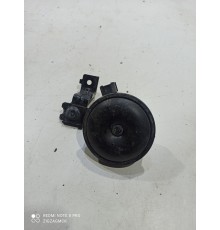 Сигнал звуковой