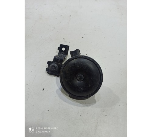 Сигнал звуковой