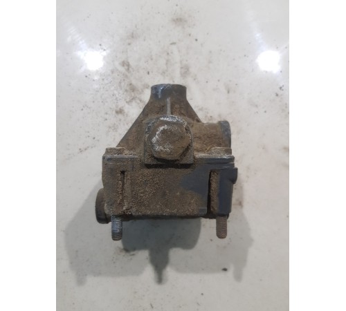 Ускорительный клапан