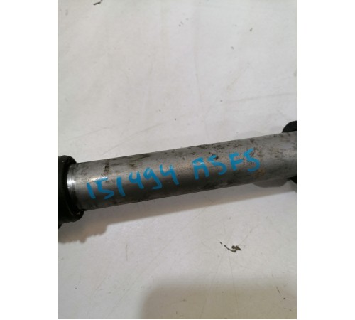 Рулевой карданчик