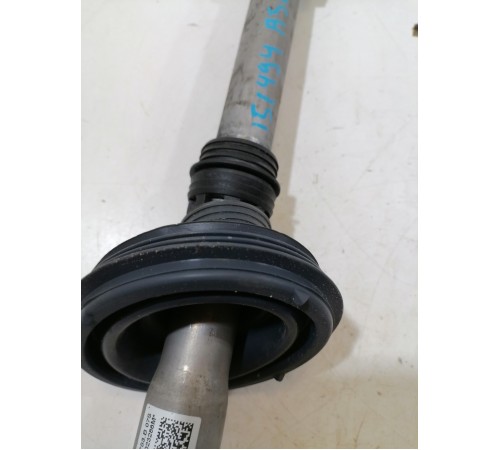 Рулевой карданчик