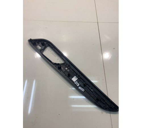 Декоративная накладка двери (задняя, правая)