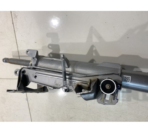 Рулевая колонка