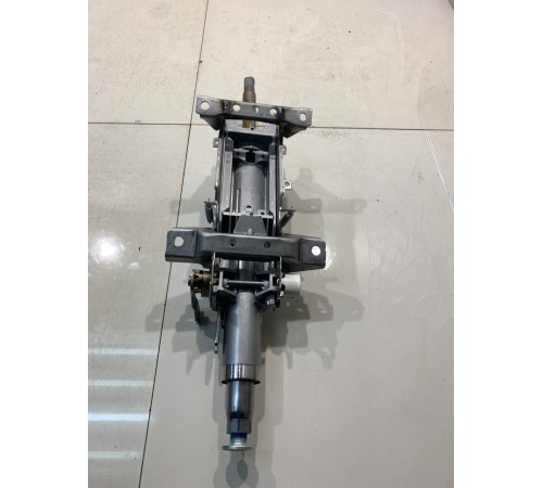 Рулевая колонка