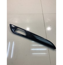 Декоративная накладка двери (задняя, правая)