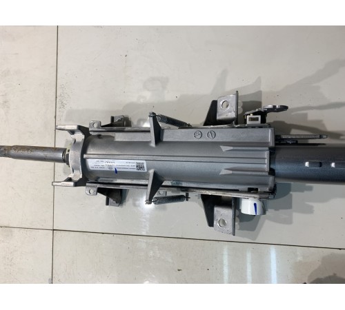 Рулевая колонка