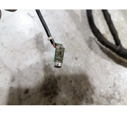 Проводка потолка (крыши)