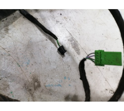 Проводка потолка (крыши)