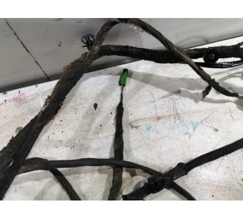 Проводка потолка (крыши)