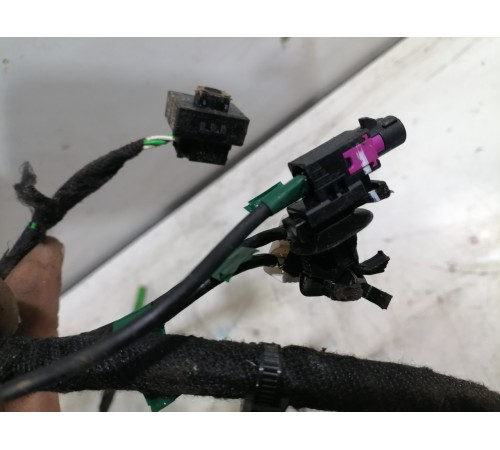 Проводка потолка (крыши)