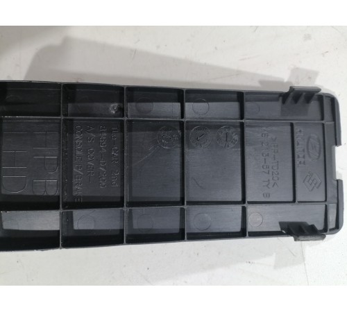 Накладка (крышка)