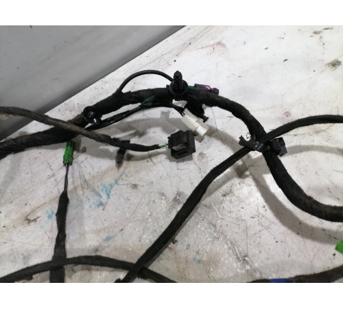 Проводка потолка (крыши)