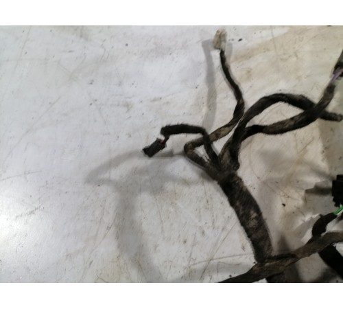 Проводка потолка (крыши)