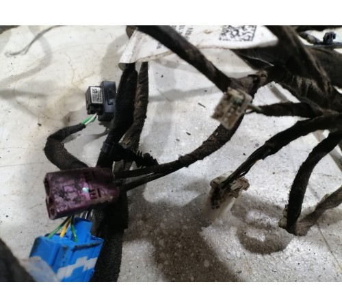 Проводка потолка (крыши)