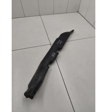 Уплотнитель крыла правый