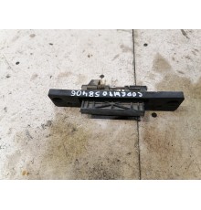 Ручка крышки багажника