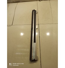 Шторка двери солнцезащитная(задняя правая)