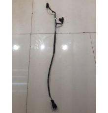 электропроводка форсунок омывателя